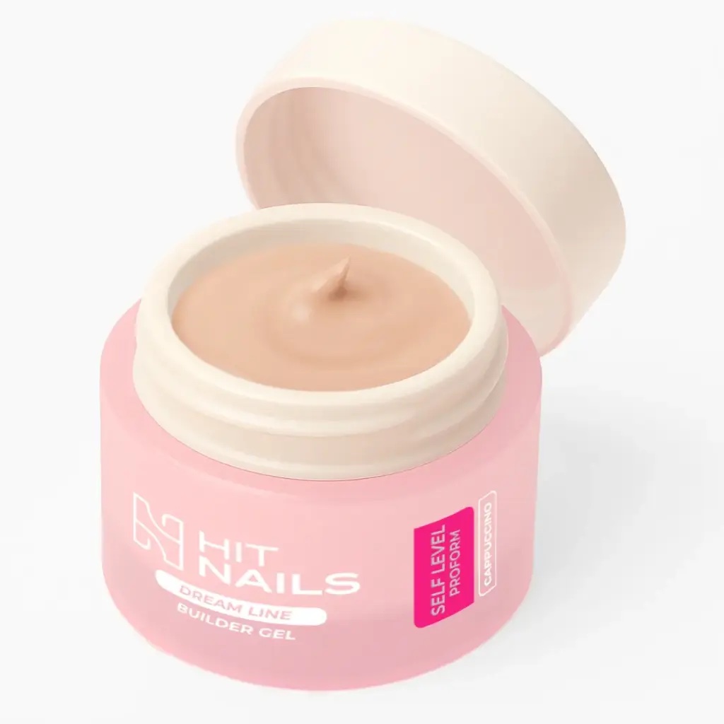 Dream Line Self Level ProForm - Cappuccino 25g